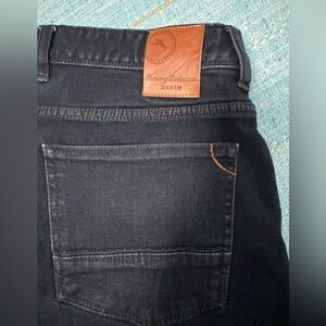 Tommy Bahama Dark Denim Jeans for Men